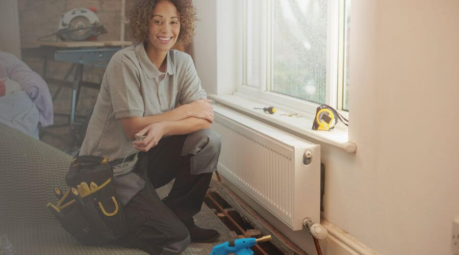 Professional same day plumber in Pleasant Mount, PA